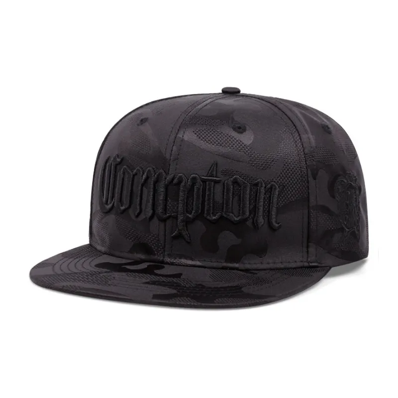 SLEEPYWALK Polyester Baseball Caps Unisex-0