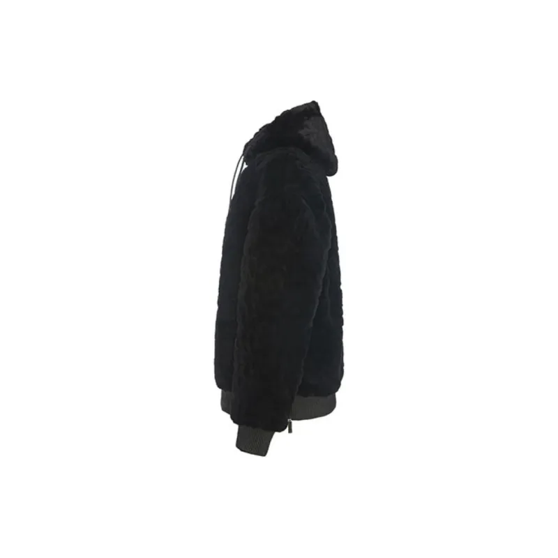 RARE Furs Men Black-2