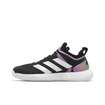 Adizero Ubersonic Women's Adidas 4 Clay 'Black Iridescent' Women's