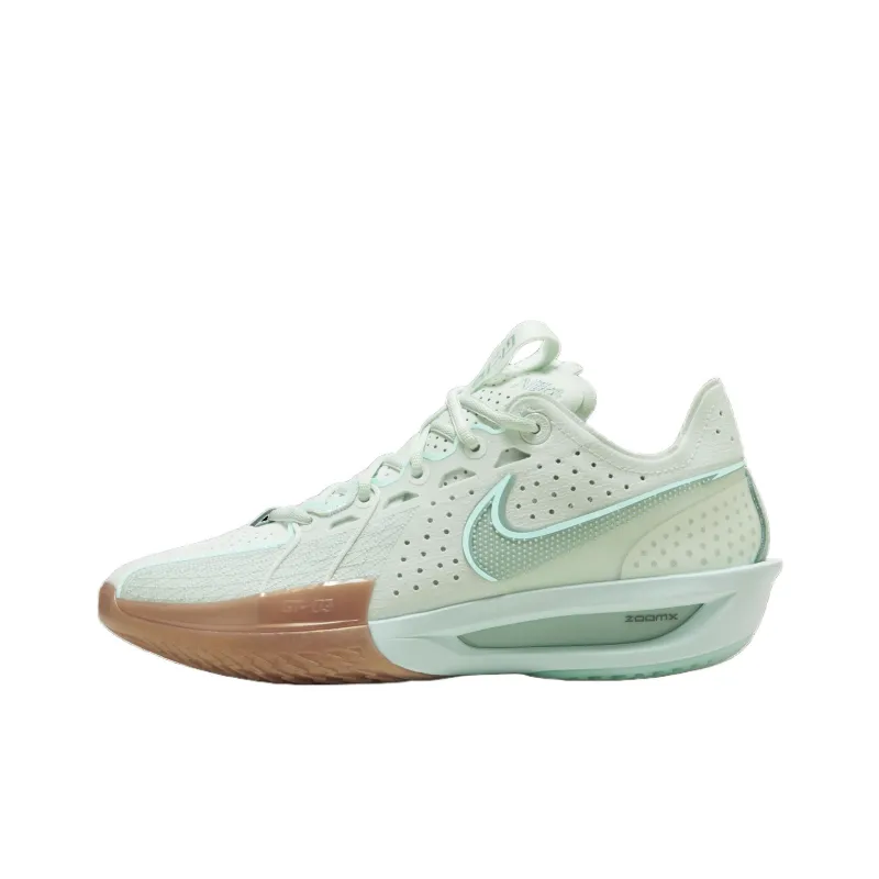 Nike G.T. Cut 3 EP 'Barely Green Jade Ice'-0