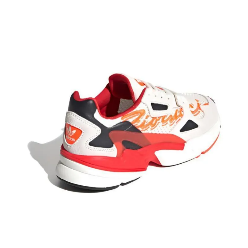 Adidas Fiorucci Falcon Sneakers Women's-3