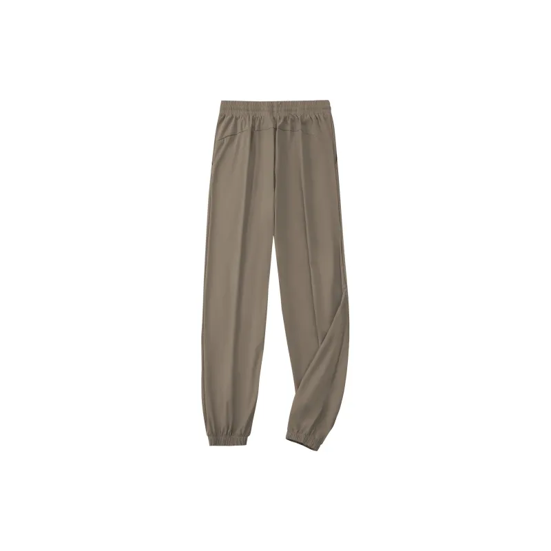 ZNTN Casual Pants Unisex-7
