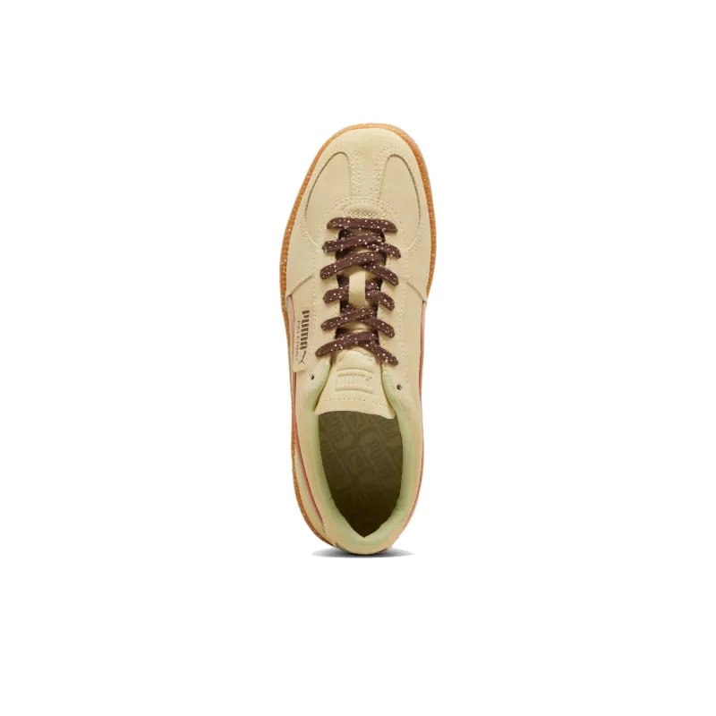 PUMA Palermo Cannoli 'Creamy Vanilla Pistachio Green'-3