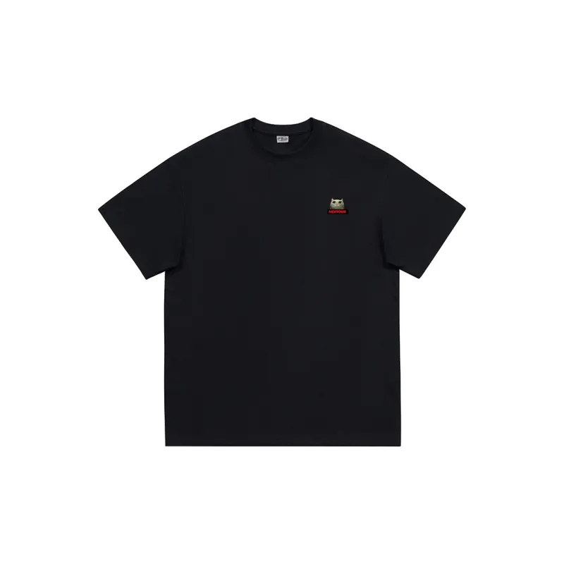 NEXTOUR T Shirts Unisex-1