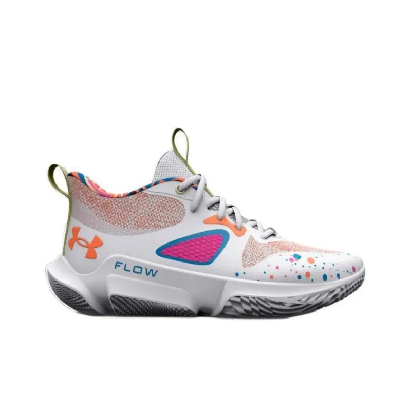 Under Armour Flow Breakthru 3 Le 'Polka Dots' Women's-1