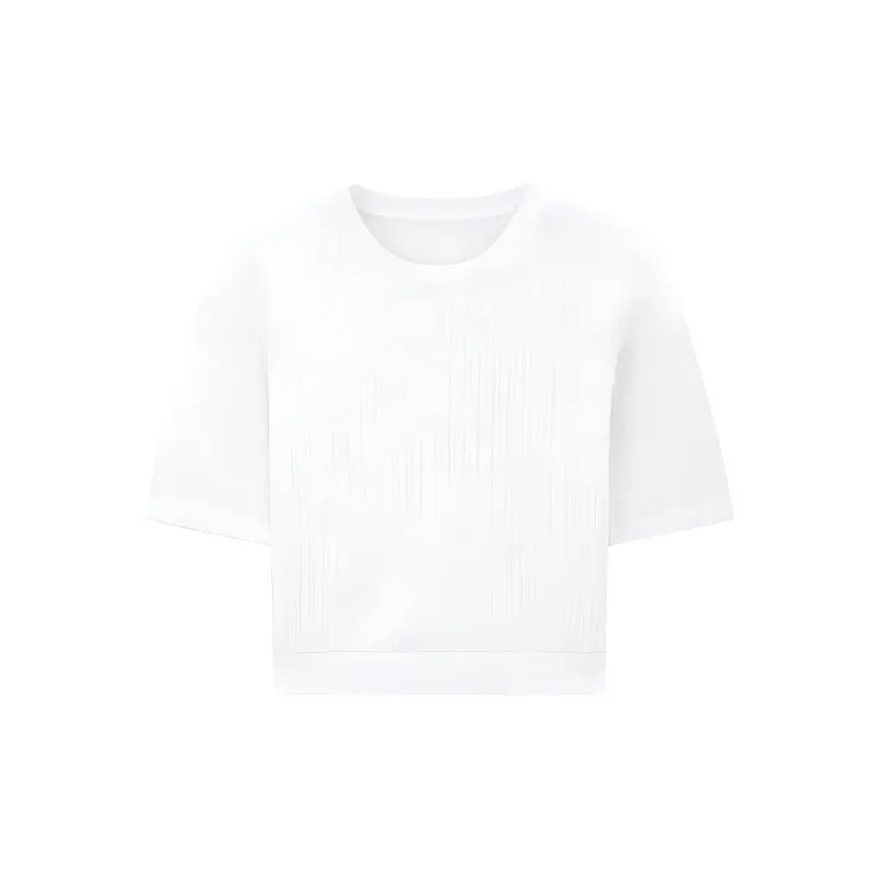MindBridge Knitwear Women's White-1