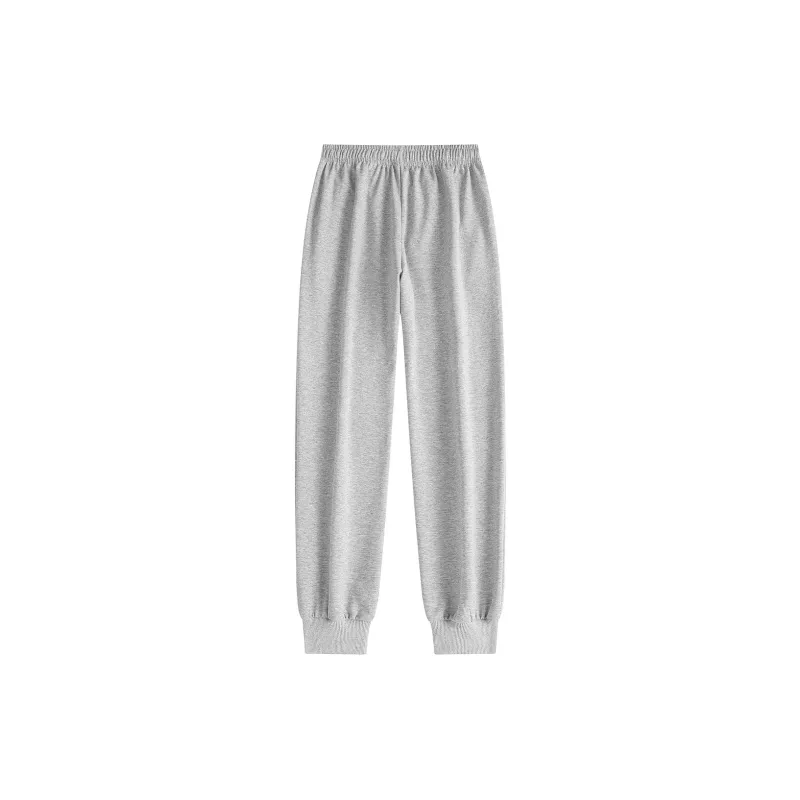 FASTFISH Casual Pants Unisex-1