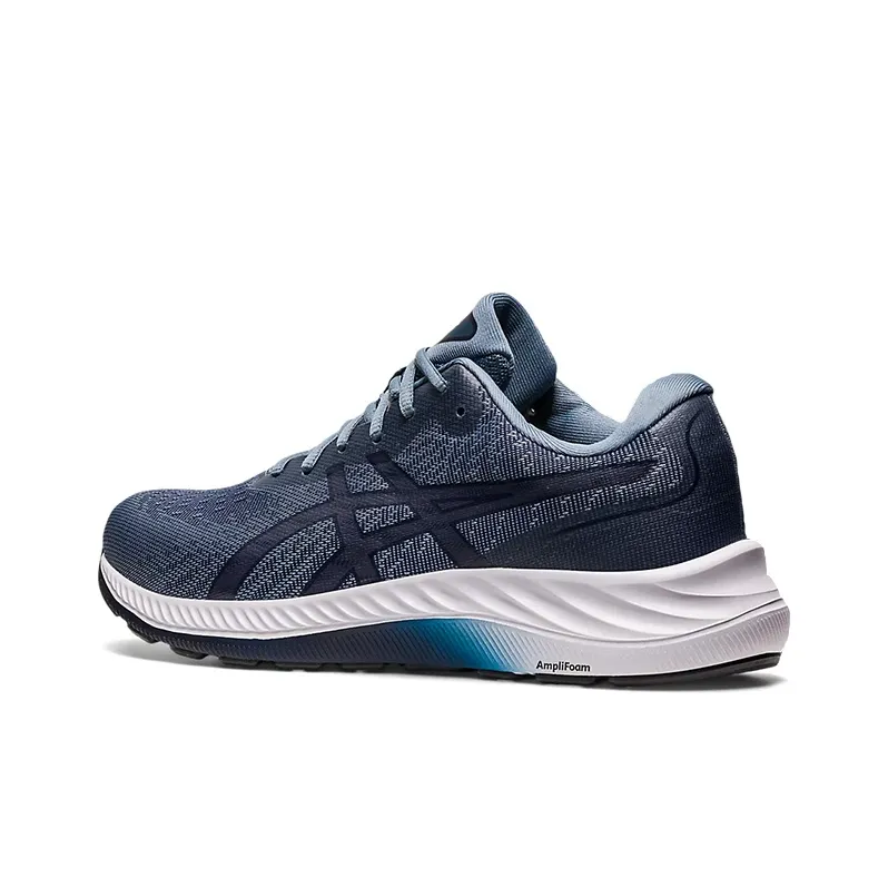 Asics Gel Excite 9 'Steel Blue'-0