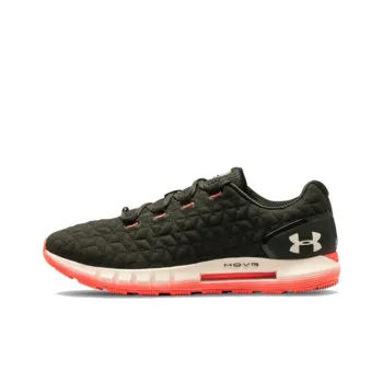 Under Armour Hovr ColdGearR Reactor 2 Nc 'Black Red'
