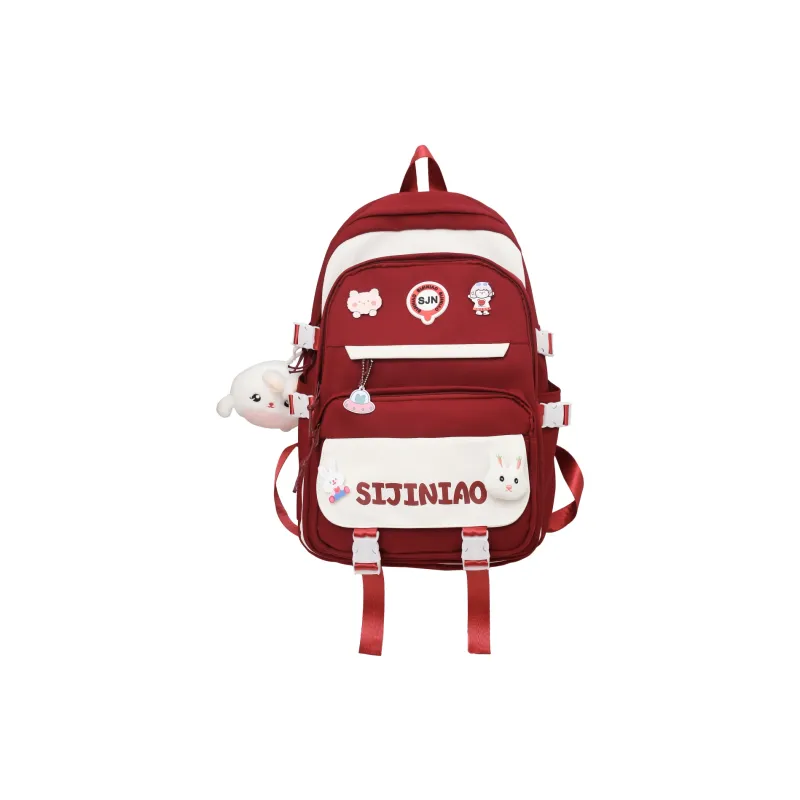 Venerable Brahma Backpacks-1