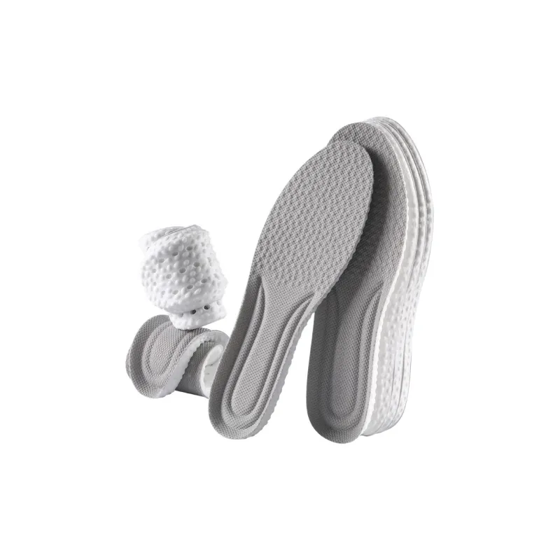 Footprint tribe Insoles Unisex-0