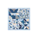 Blue 1HH110232 (Greeting Card Writing Service)