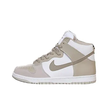 Nike Sb Dunk High Khaki