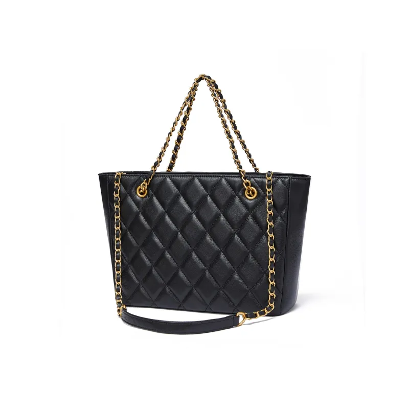 RED DRAGONFLY Handbags Black-1