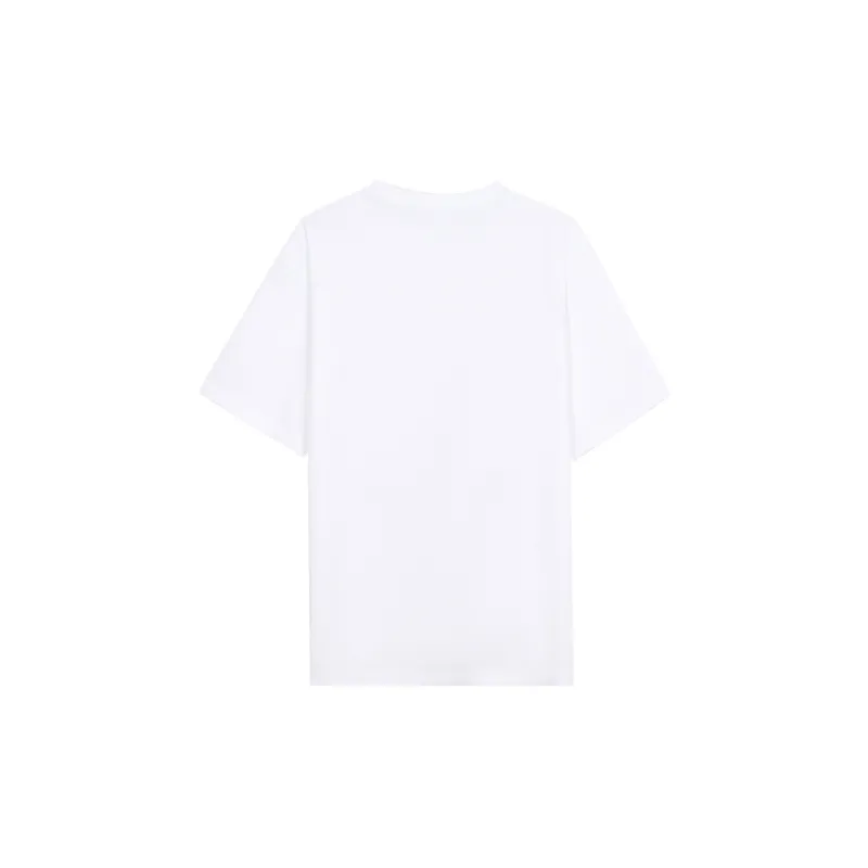 JESSYLINE T Shirt Women's White-1