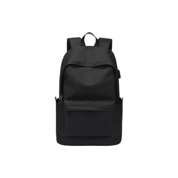 Yohji Kimura Oxford Backpack Regular Men's Black/Gray