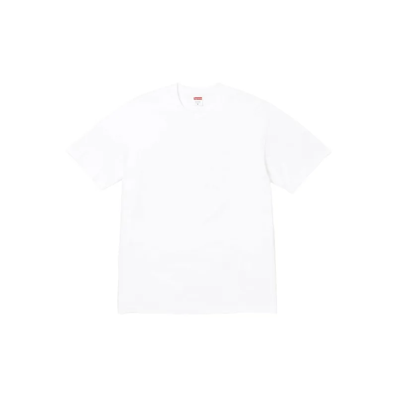 Supreme Backwards Tee-1