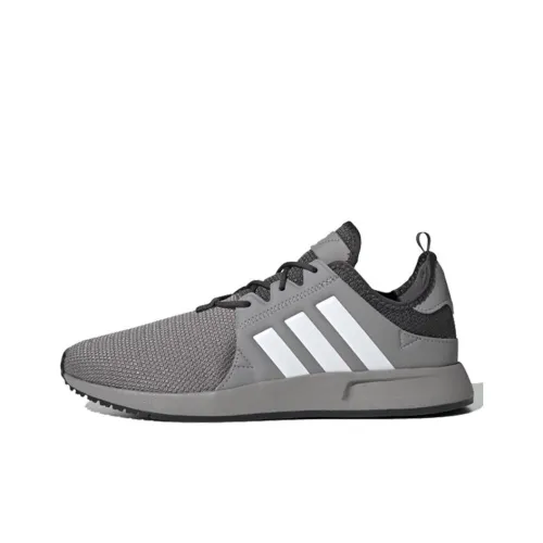 X_PLR Adidas Originals 'Dove Grey'