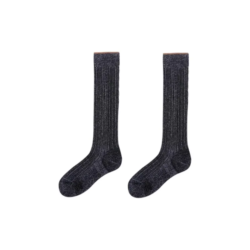 ALMOND ROCKS Mid Calf Socks Women's 1 Pack-6