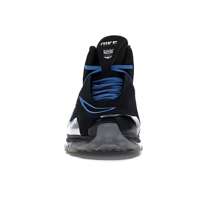 Nike Air Max Flyposite Megatron Calvin Johnson-2