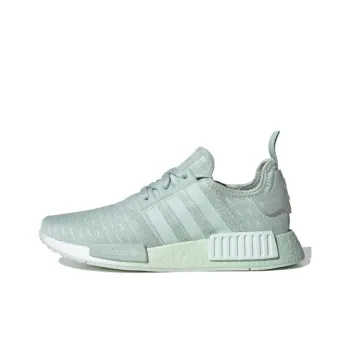 Adidas Originals Nmd R1 Dash Green Women's