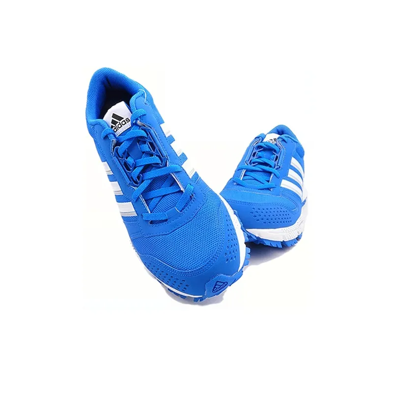 adidas Marathon 10 TR 'College Navy'-3