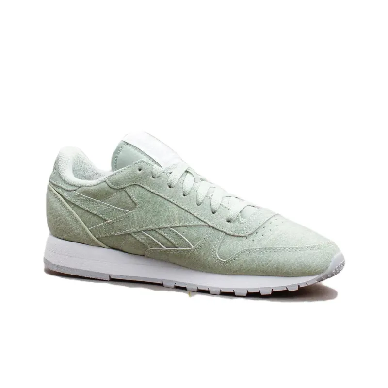Reebok Eames Office X Classic Leather 'Fiberglass Pack Light Sage'-1