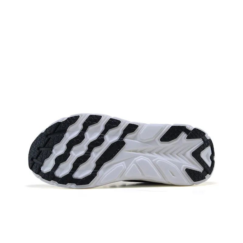 Kinglake Low Top Running Shoes Unisex Black-5