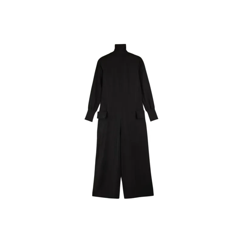Adidas Free Shipping With AdiClub Y 3 Twill Jumpsuit-1