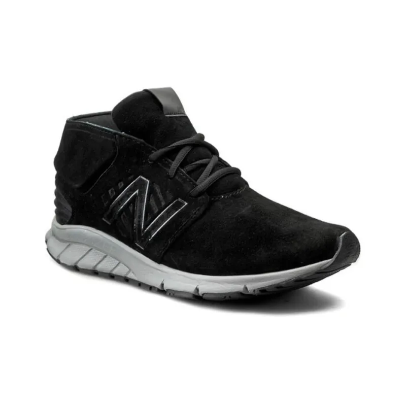New Balance Vazee Rush Black-2