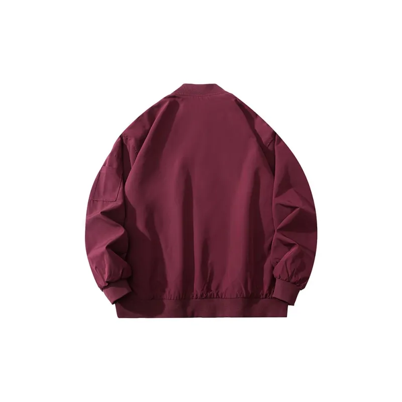 FAX FOR FMACM Jackets Unisex-6