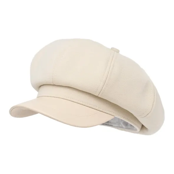 Mulinsen Polyamide Berets Women's-1