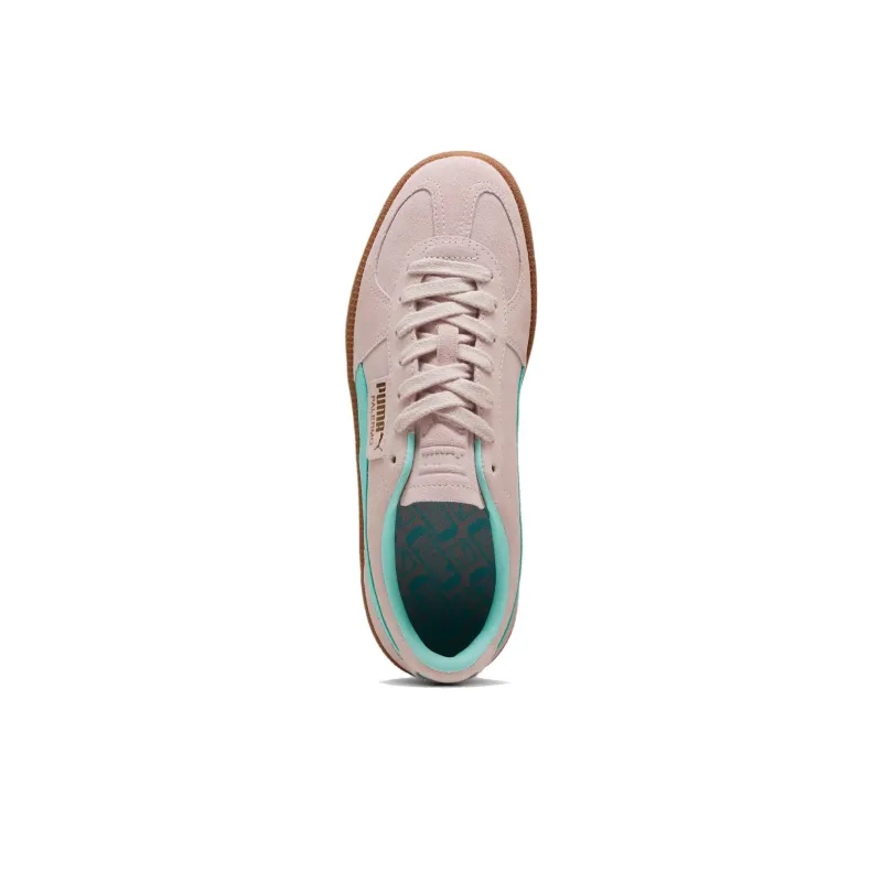 PUMA Palermo Mauve Mist Mint-3