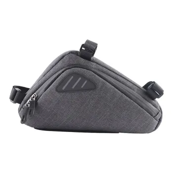 PUIU Cycling Bag Mountain Bike, Road Bike, Folding Bike, Outdoor Gear Unisex