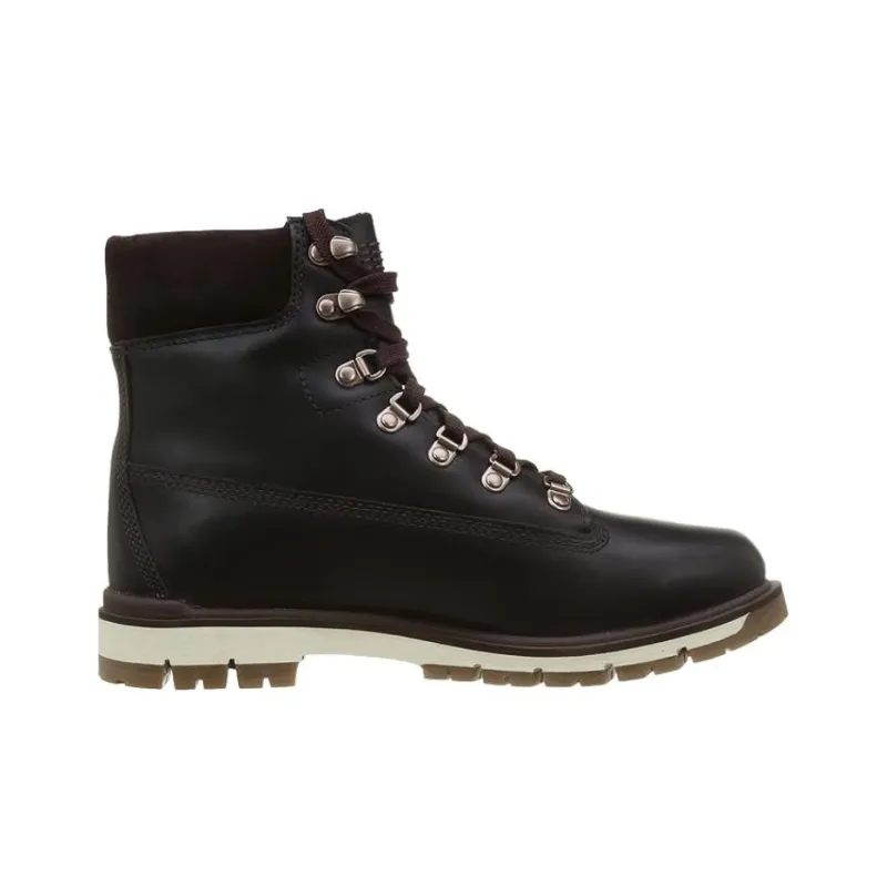 Timberland Radford Outdoor Boots Men Dark Brown-1
