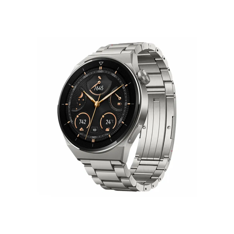 FZRT Honor Compatibility Watch Band Titanium Material-0