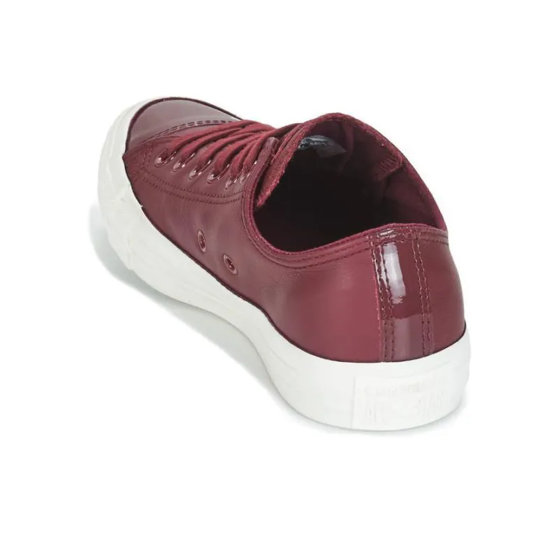 Converse Chuck Taylor ALl Star Ox 'Gooseberry'-3