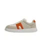 Beige Orange