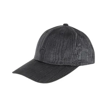 Marine Serre Moon Embroidered Baseball Cap
