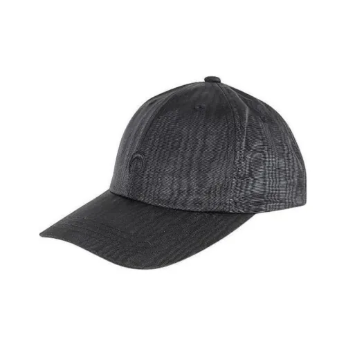 Marine Serre Moon Embroidered Baseball Cap