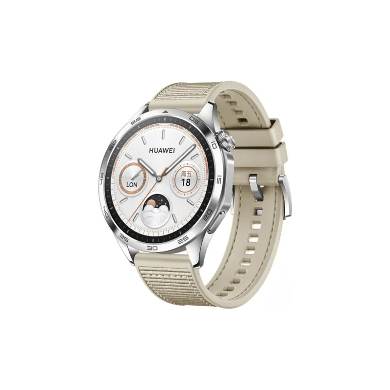 FZRT Composite Woven Collection Watch Bands Self-Opening Ears Waterproof And Sweatproof Breathable Unisex-1
