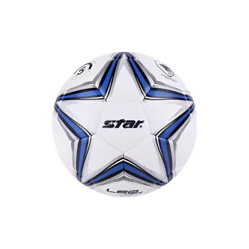Star Size 4 Size 5 Soccer PU Seamless Thermal-bonding Kids'