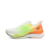 Neon Orange Yellow