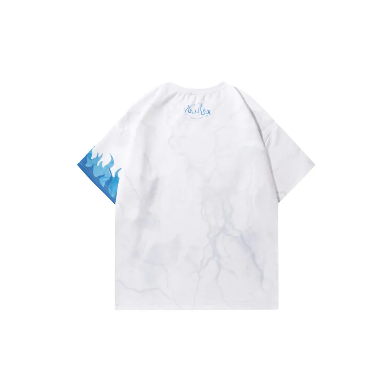 FireMonkey T Shirts Unisex-7