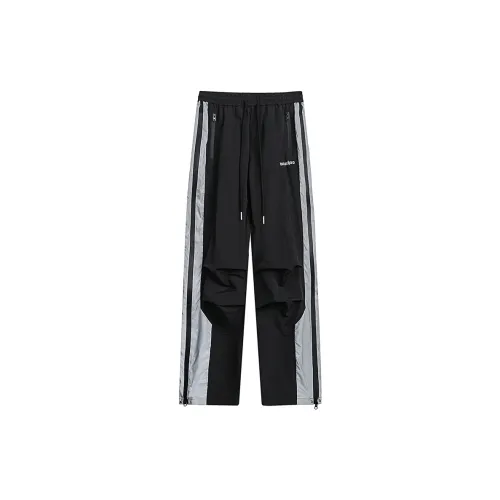 WANCHAO CP Cargo Pants Unisex