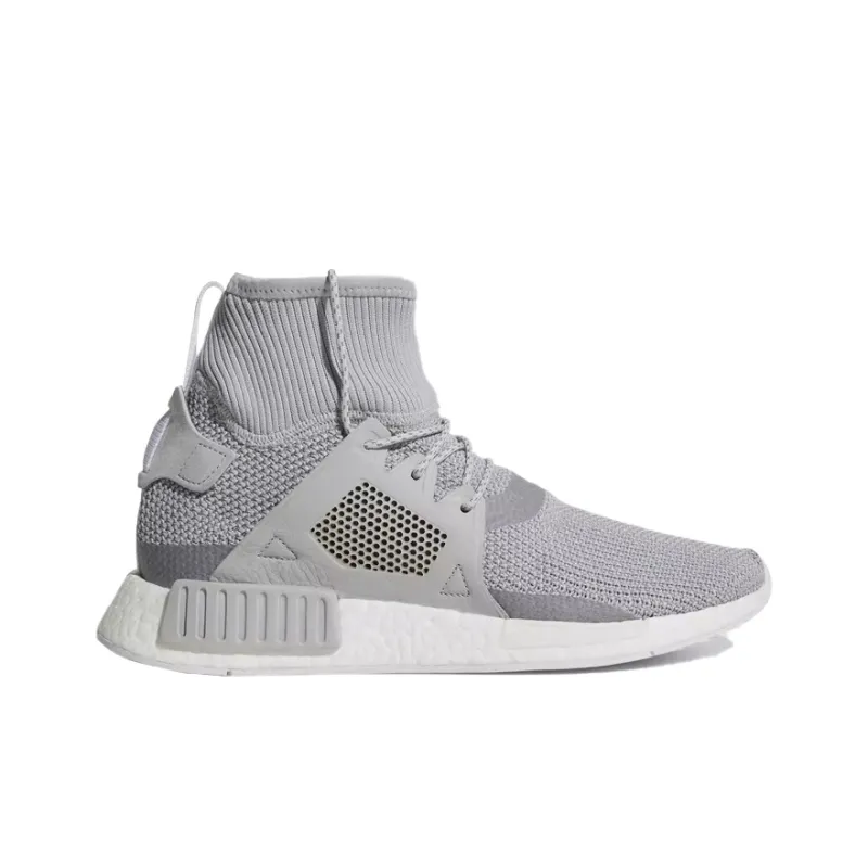 Adidas Originals Nmd XR1 Adventure Pack Grey Two-1