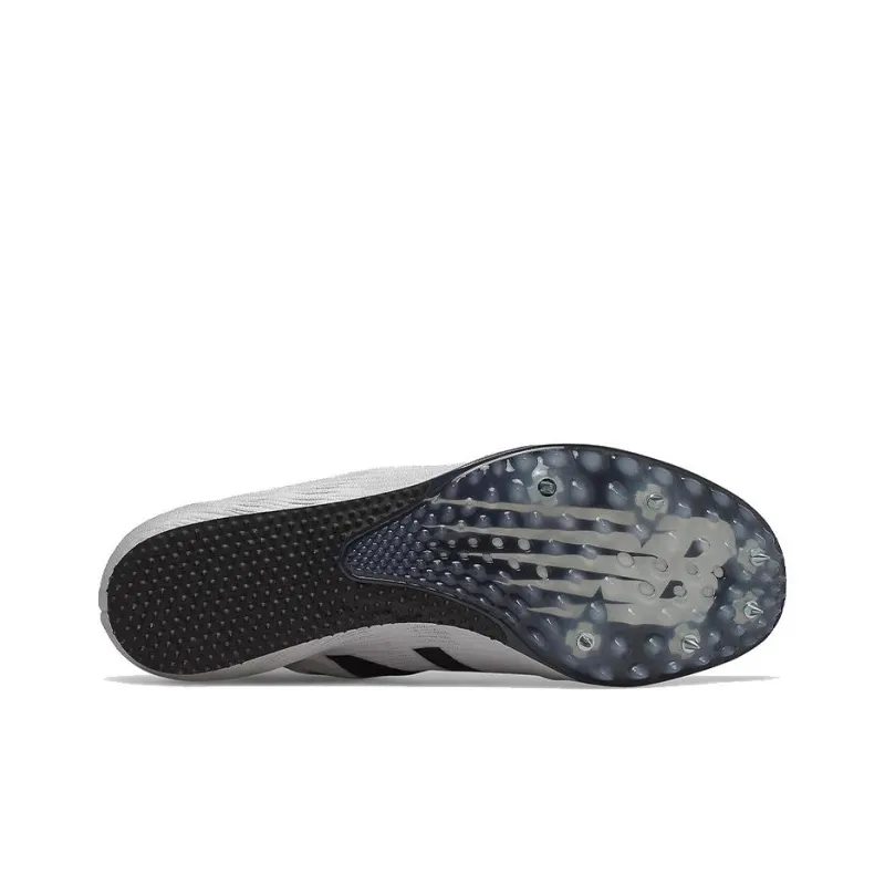 New Balance Md500v7 Grey / Black-3