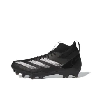Adidas Adizero Impact Core Black Cloud White