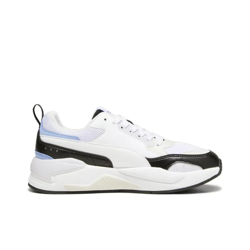 PUMA X Ray 2 Square 'White Spring Lavender'-1