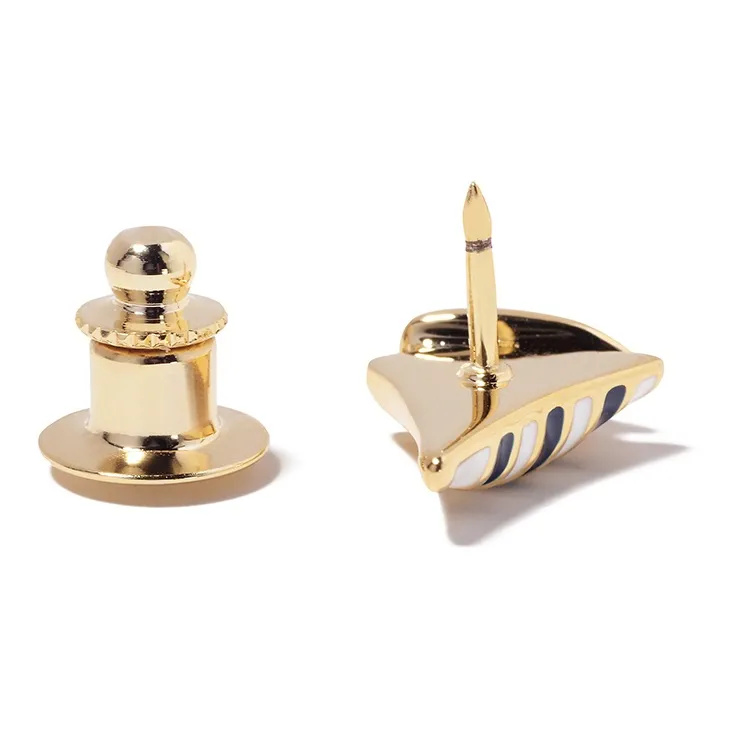 WILLIAM MILTON Brooches Men-2